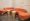 Background image of modern designer furniture in hotel lobby or waiting area, copy space